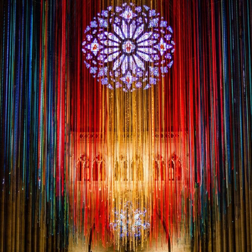 Divine Pathways Uploaded by Anne Patterson Studio